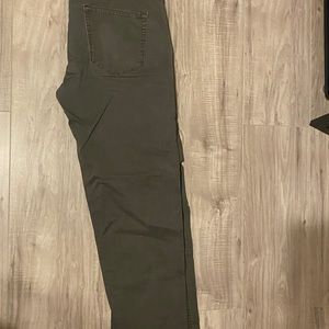 weather proof work pants